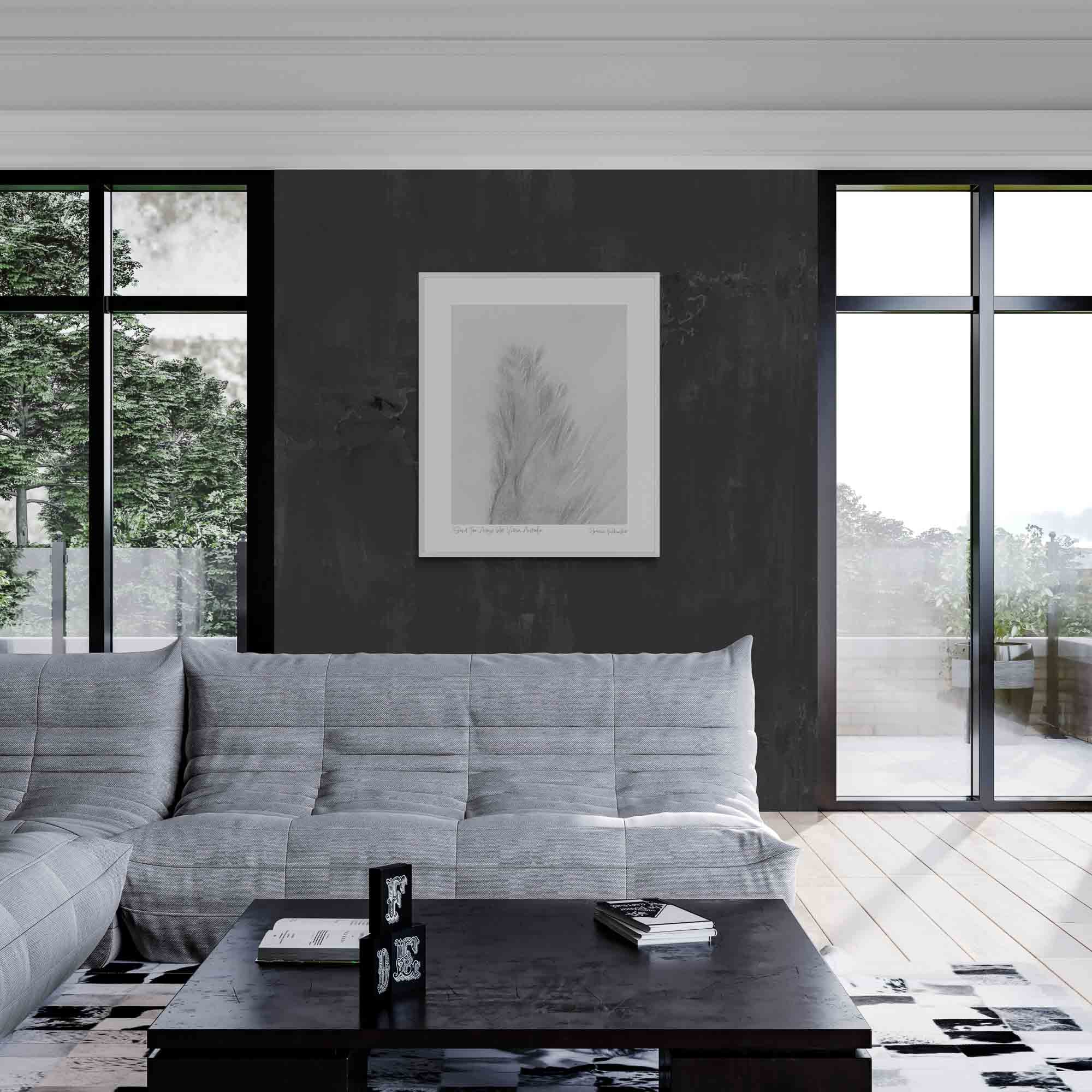 Sand Tree” Aireys Inlet, Victoria, Australia