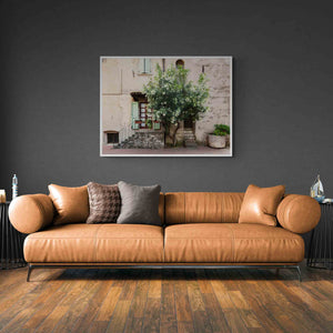 Sirmione's Hidden Nook, Sirmione, Italy