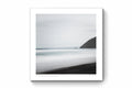 St. Clair's Beach Minimalism, Dunedin, New Zealand