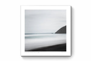 St. Clair's Beach Minimalism, Dunedin, New Zealand (Int)