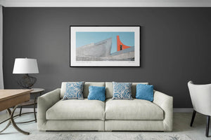 Steel Waves, Guggenheim, Bilbao Spain