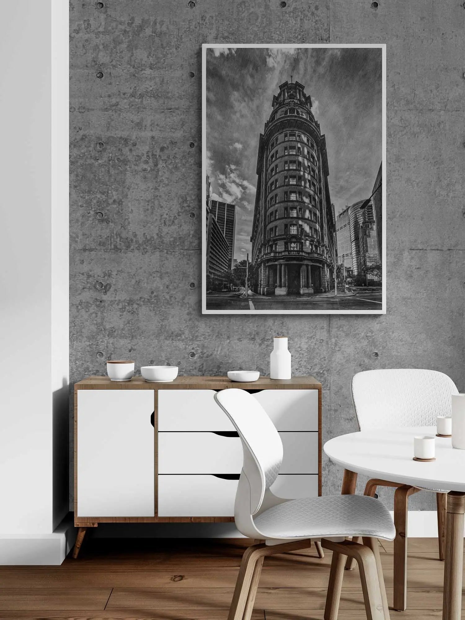 Sydney's Gothic Architecture, Sydney, Australia