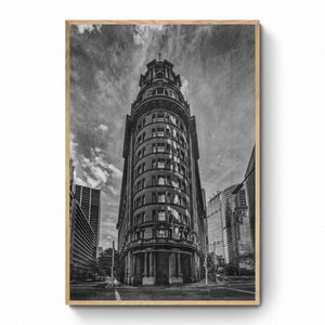 Sydney's Gothic Architecture, Sydney, Australia