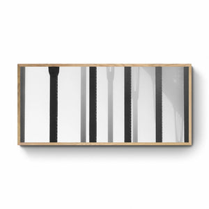 Sydney's Harbour Bridge Symmetry, Sydney, Australia