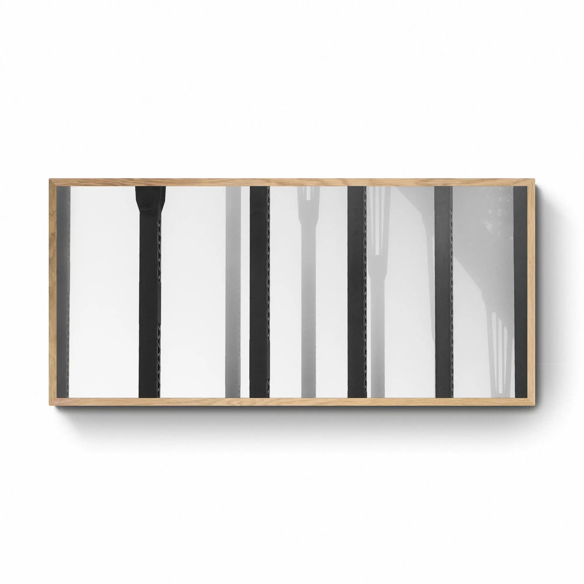 Sydney's Harbour Bridge Symmetry, Sydney, Australia