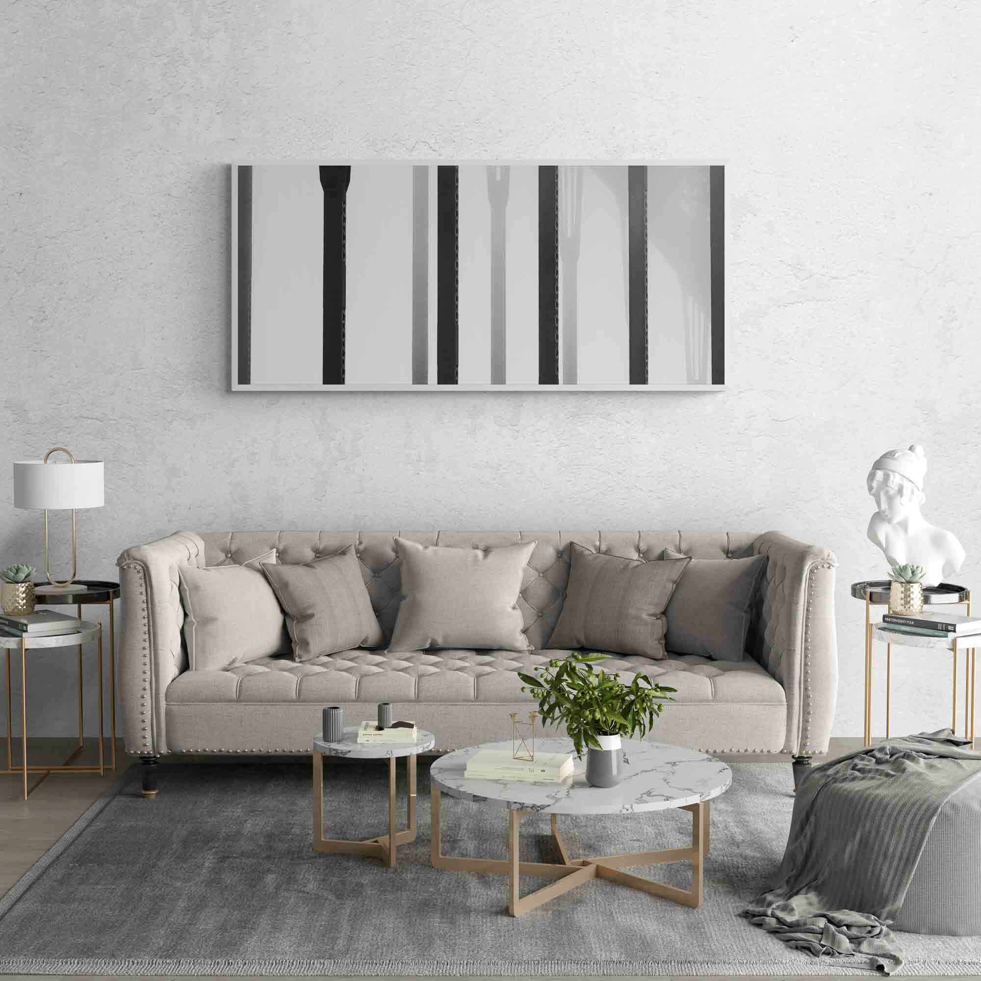 Sydney's Harbour Bridge Symmetry, Sydney, Australia