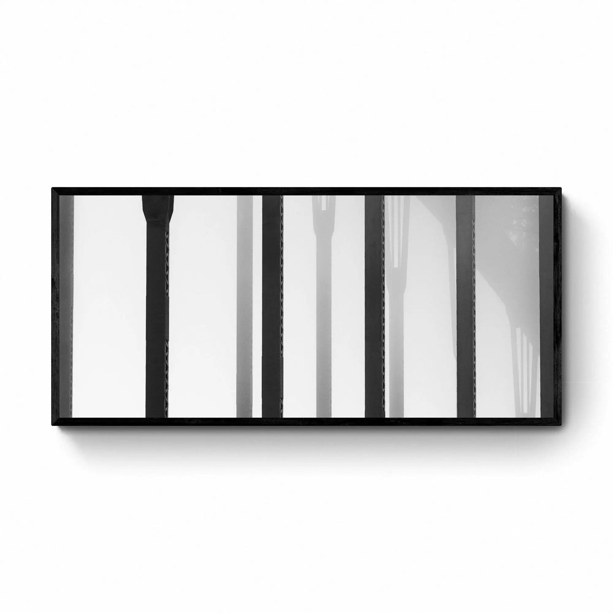 Sydney's Harbour Bridge Symmetry, Sydney, Australia