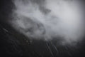 Tears of the Sound, Milford Sound, New Zealand