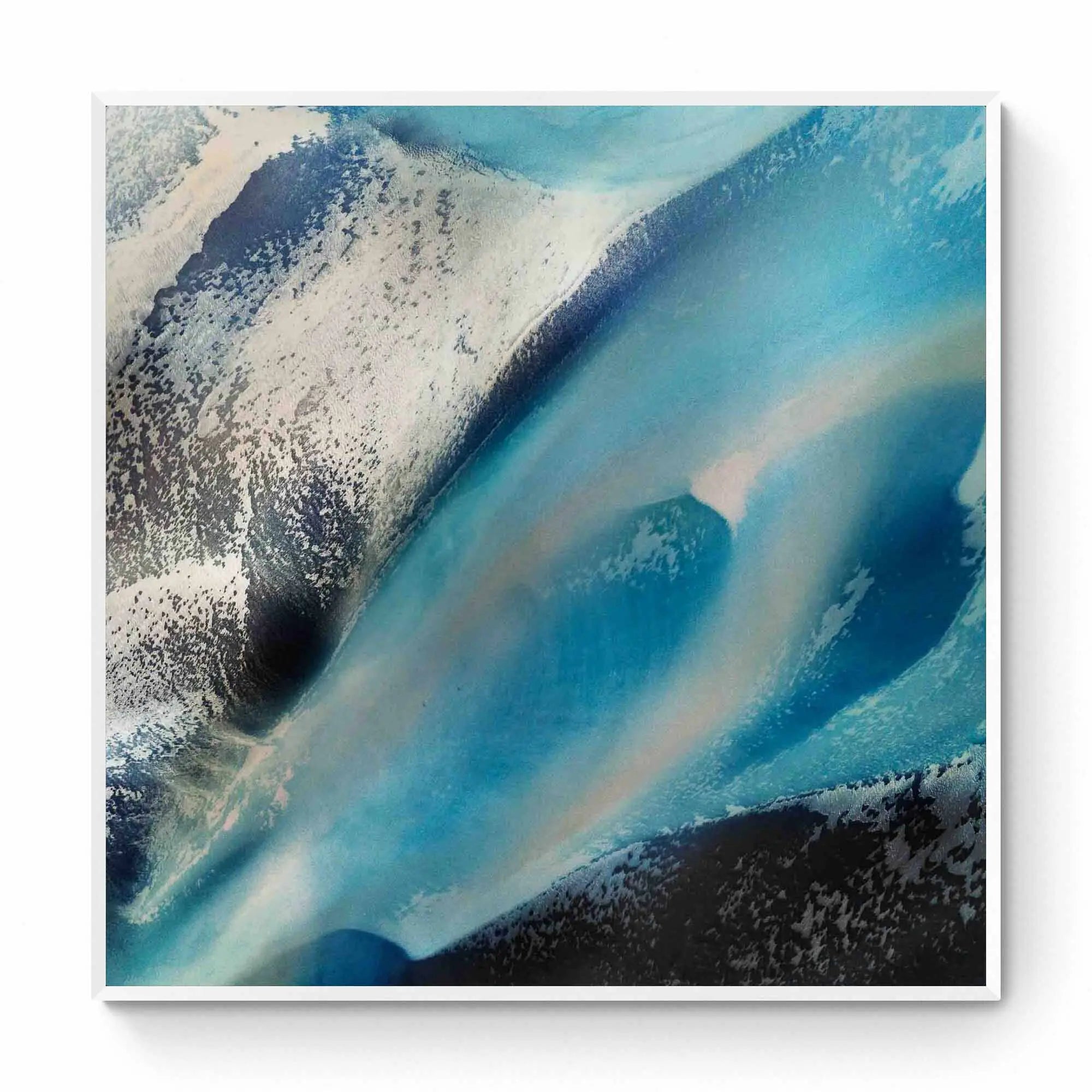 The Ethereal Rivers of Iceland, Hofn, Iceland