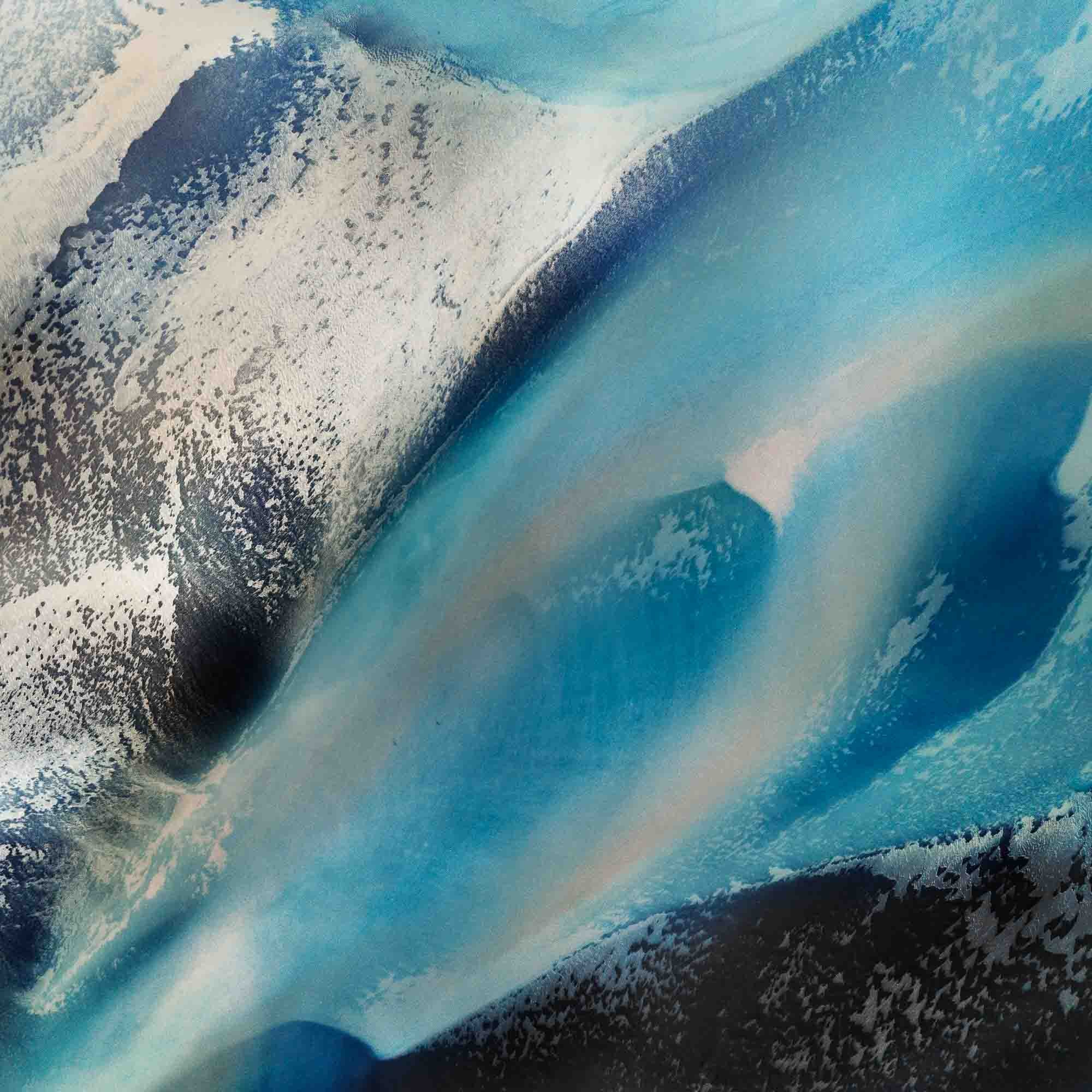 The Ethereal Rivers of Iceland, Hofn, Iceland (Int)