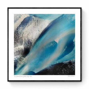 The Ethereal Rivers of Iceland, Hofn, Iceland (Int)