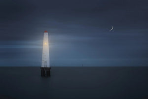 "The Lighthouse", Port Melbourne, Victoria, Australia