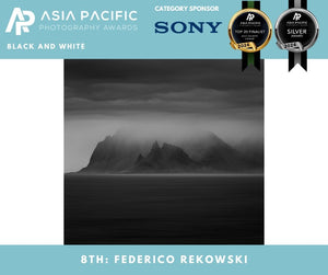 The Silent Drama of Vestrahorn, Iceland