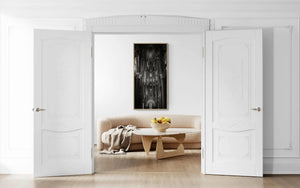 The Silent Hymn of La Sagrada Familia, Barcelona, Spain