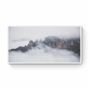 The Three Sisters, Blue Mountains, Sydney, Australia