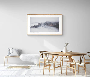 The Three Sisters, Blue Mountains, Sydney, Australia