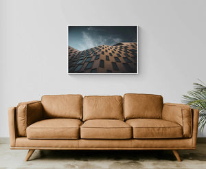 The Vicki Sara Building UTS, Sydney, Australia