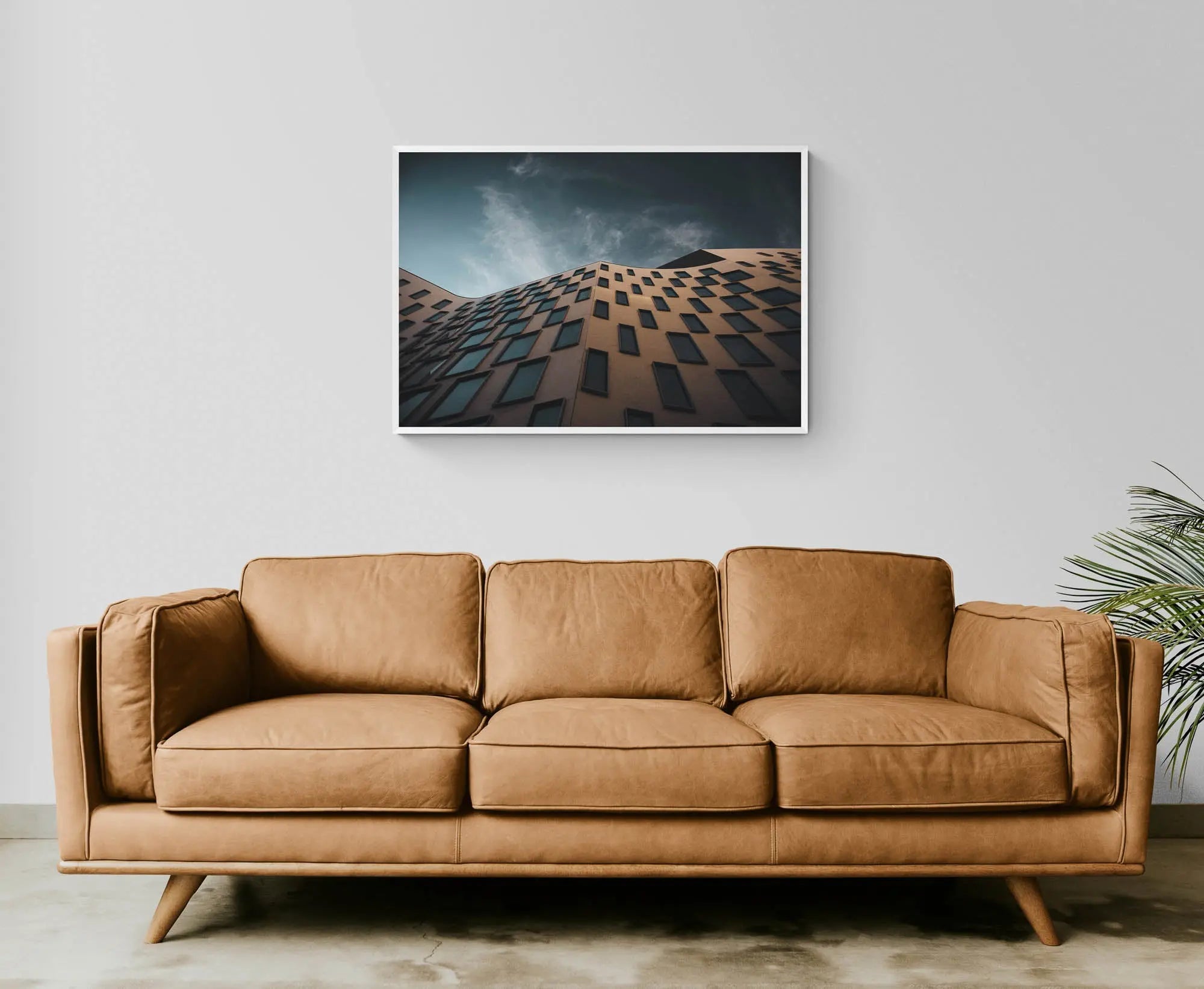 The Vicki Sara Building UTS, Sydney, Australia