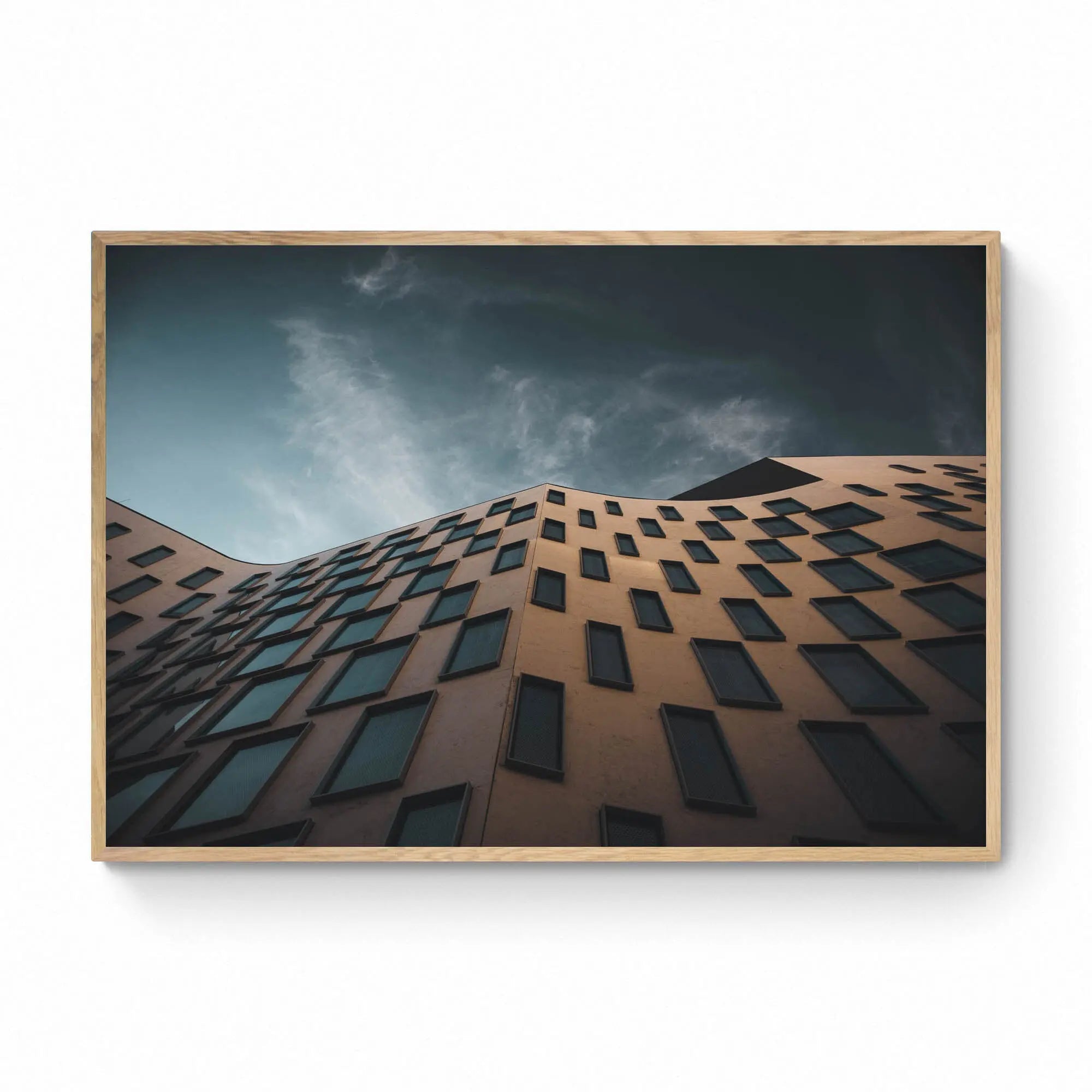 The Vicki Sara Building UTS, Sydney, Australia (Int)