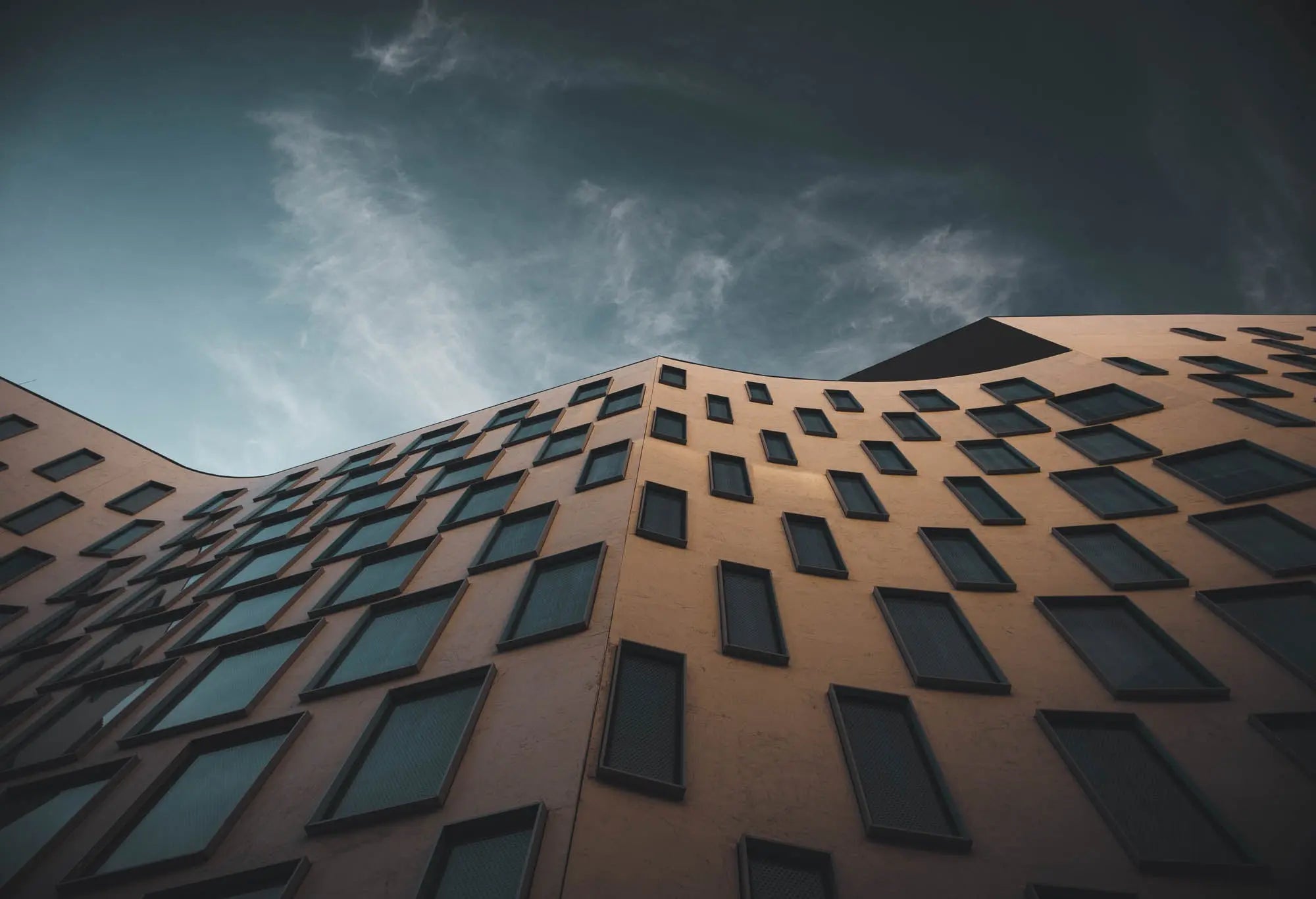 The Vicki Sara Building UTS, Sydney, Australia (Int)