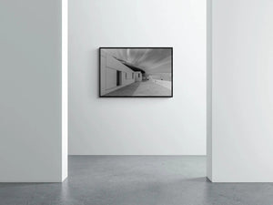 Timelessness at the Louvre Abu Dhabi, Abu Dhabi, UAE