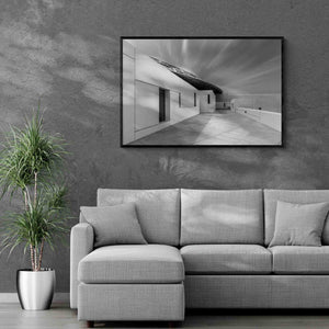 Timelessness at the Louvre Abu Dhabi, Abu Dhabi, UAE