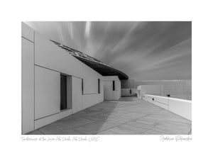 Timelessness at the Louvre Abu Dhabi, Abu Dhabi, UAE