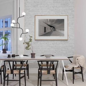 Timelessness at the Louvre Abu Dhabi, Abu Dhabi, UAE