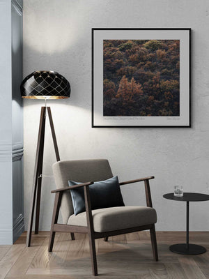 Vatnajökull's Autumn, Vatnajökull National Park, Iceland