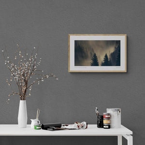 Whispering Forest, Alpe DI Suisi, Italy