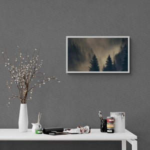 Whispering Forest, Alpe DI Suisi, Italy