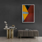 Color Harmony, National Museum of Australia, Canberra