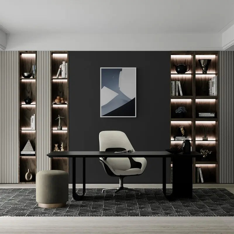 Dreams of a Summer Night, Bilbao Spain