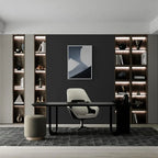 Dreams of a Summer Night, Bilbao Spain