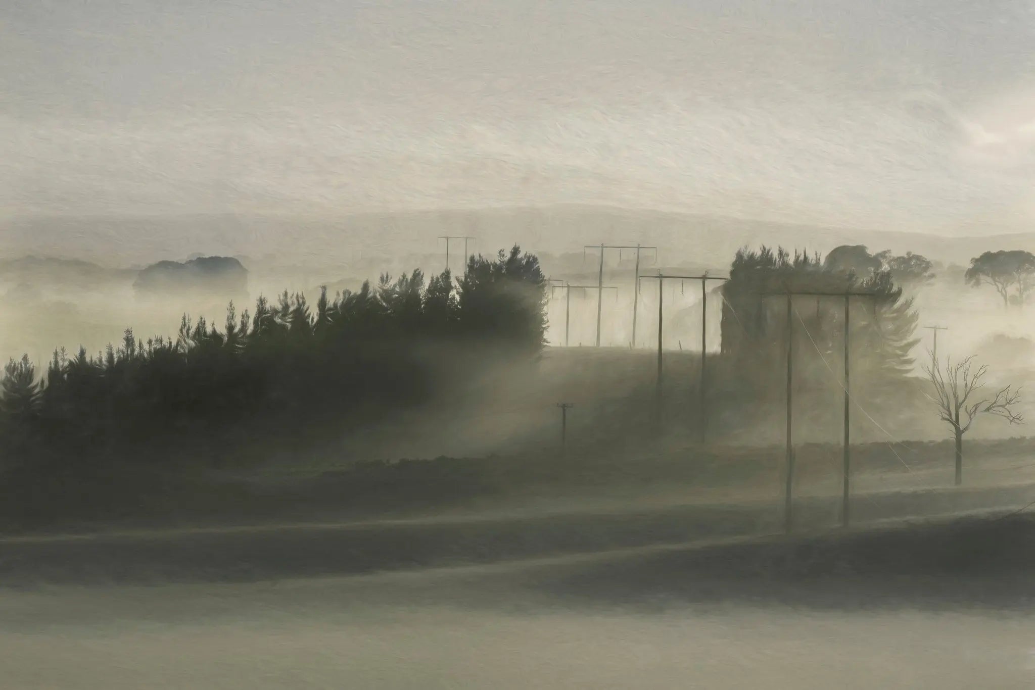 Green Pastures, Goulburn, NSW, Australia