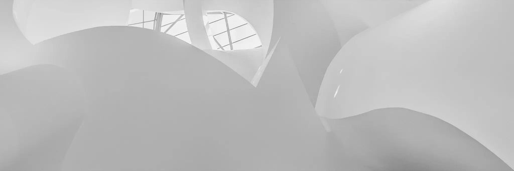 Guggenheim's Light Dance, Bilbao, Spain