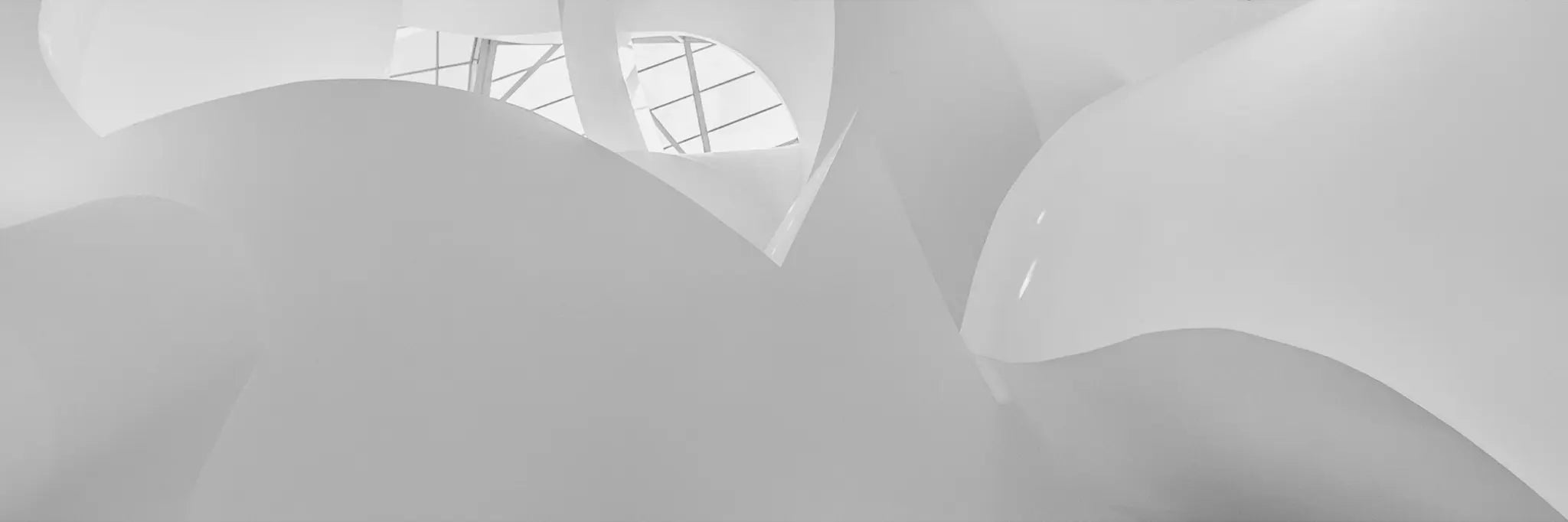 Guggenheim's Light Dance, Bilbao, Spain