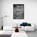 Journey to Husøy, Senja , Norway