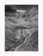 Journey to Husøy, Senja , Norway