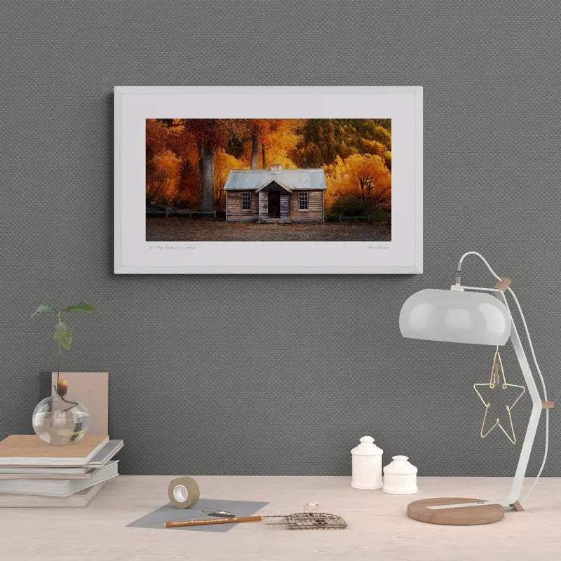 "The Cottage" Arrowtown, New Zealand