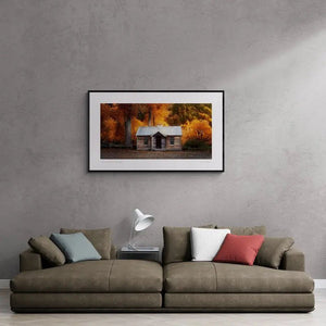 "The Cottage" Arrowtown, New Zealand