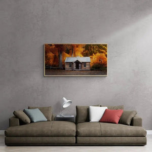 "The Cottage" Arrowtown, New Zealand