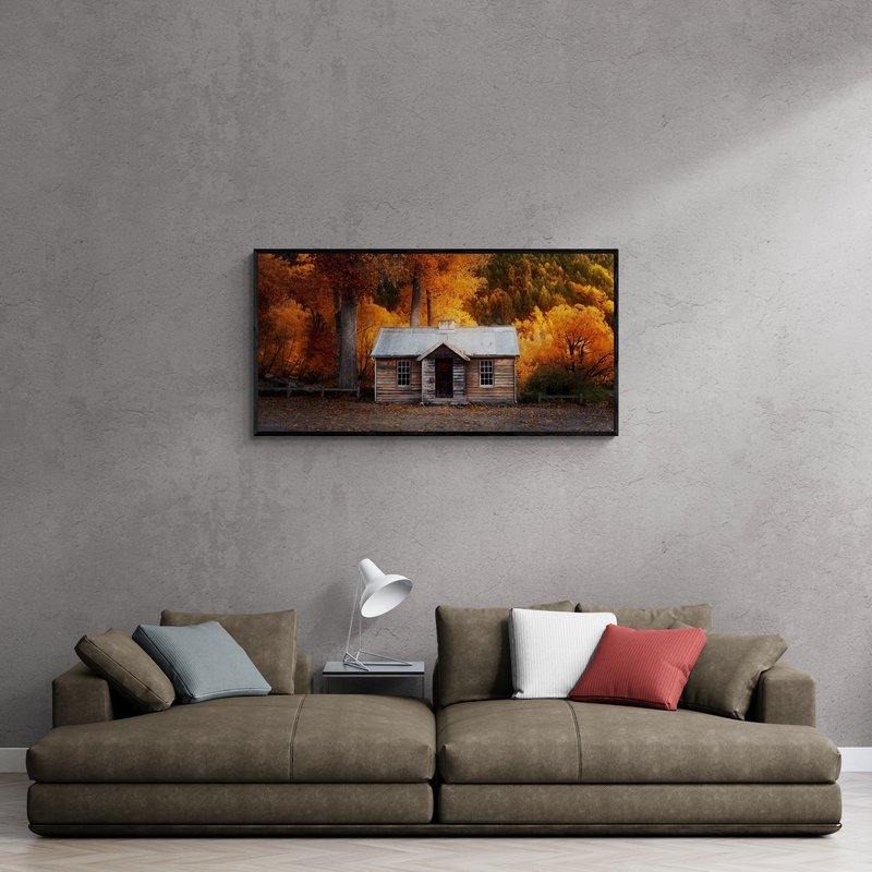 "The Cottage" Arrowtown, New Zealand