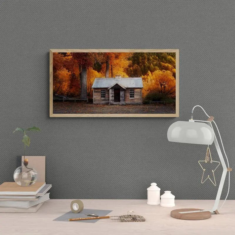 "The Cottage" Arrowtown, New Zealand