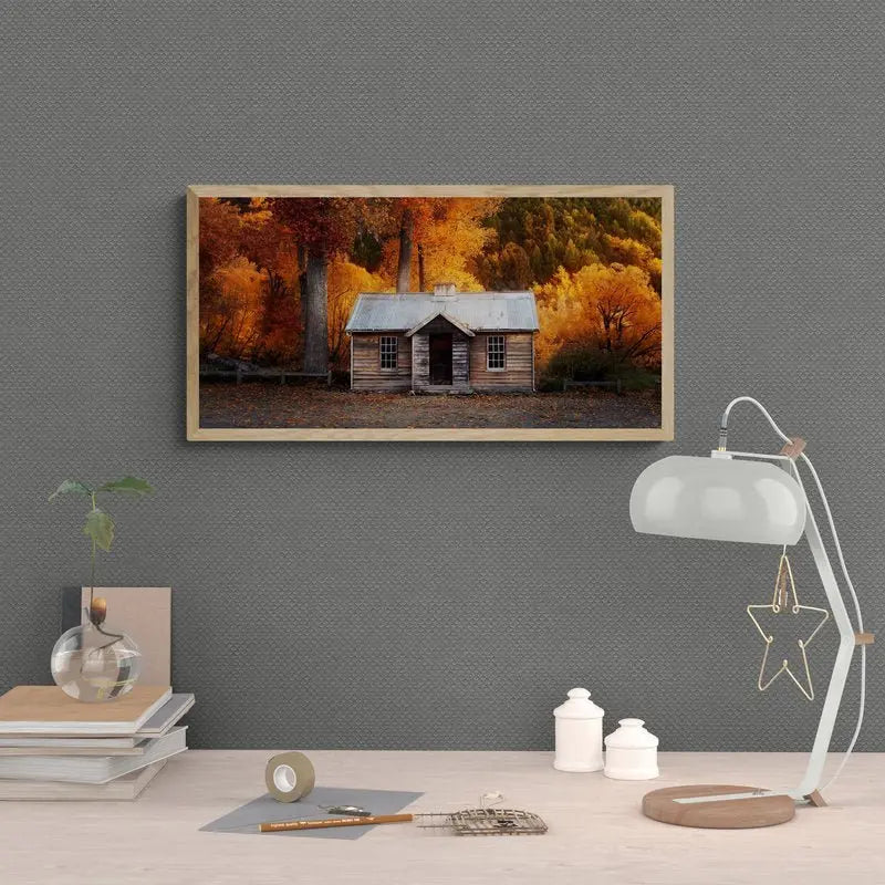 "The Cottage" Arrowtown, New Zealand