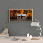 "The Cottage" Arrowtown, New Zealand