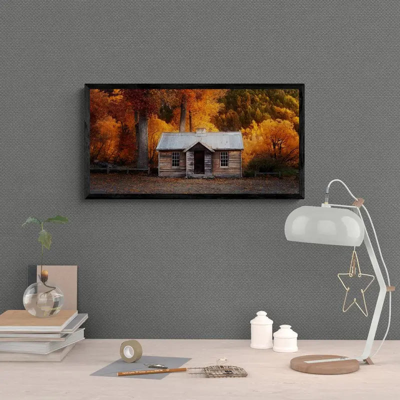 "The Cottage" Arrowtown, New Zealand