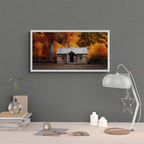 "The Cottage" Arrowtown, New Zealand