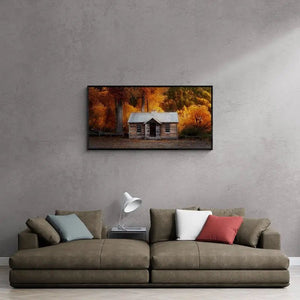 "The Cottage" Arrowtown, New Zealand