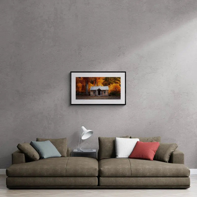 "The Cottage" Arrowtown, New Zealand